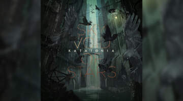 Katatonia - Sky Void Of Stars