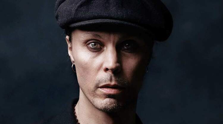 Ville Valo