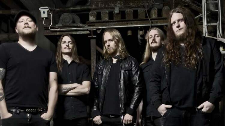 Katatonia