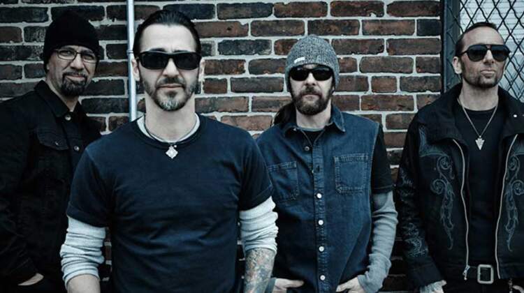 Godsmack