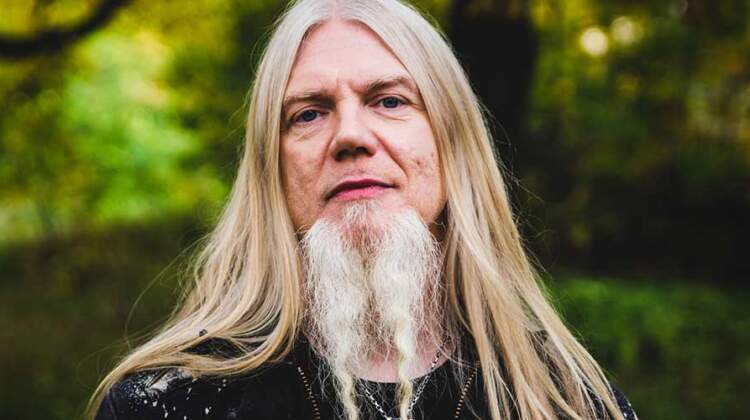 Marco Hietala