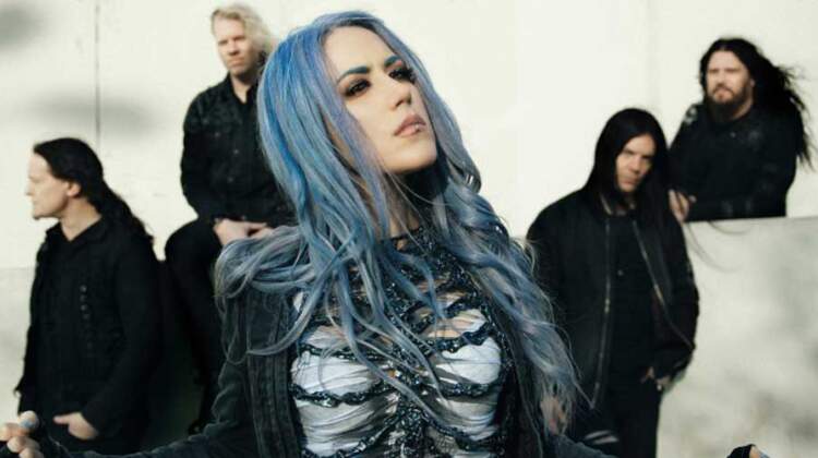 Arch Enemy