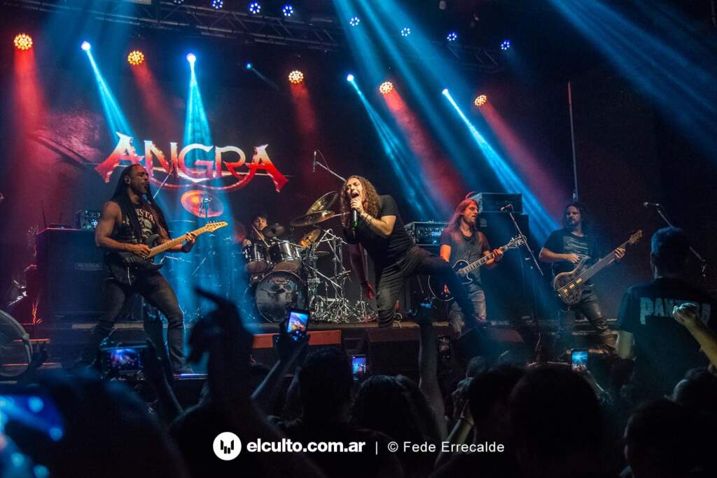 Angra