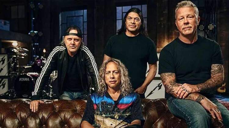 Metallica