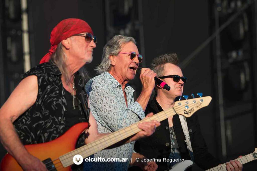 Masters of Rock 2023