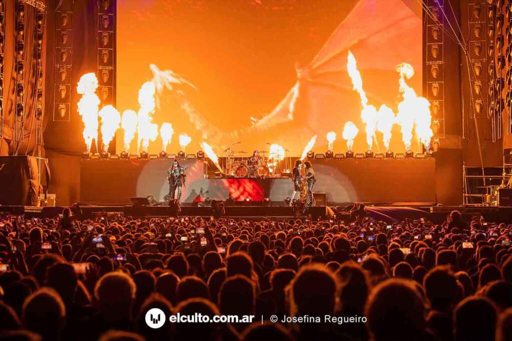 Masters of Rock 2023