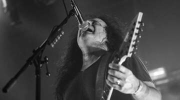 Kreator y Testament en el Teatro Vorterix