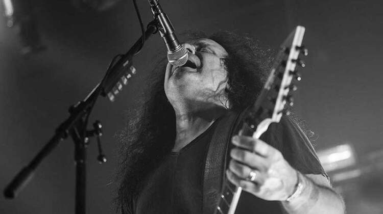 Kreator y Testament en el Teatro Vorterix