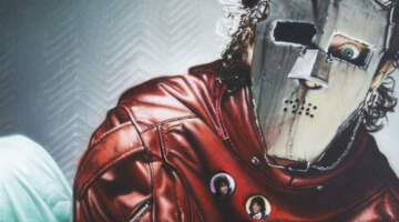 La historia detrás de la portada de “Metal Health” de Quiet Riot