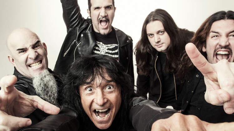 Anthrax