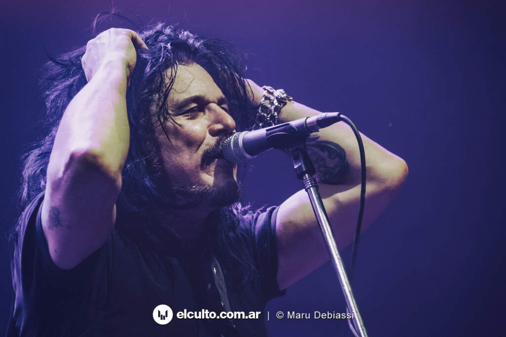 Gilby Clarke