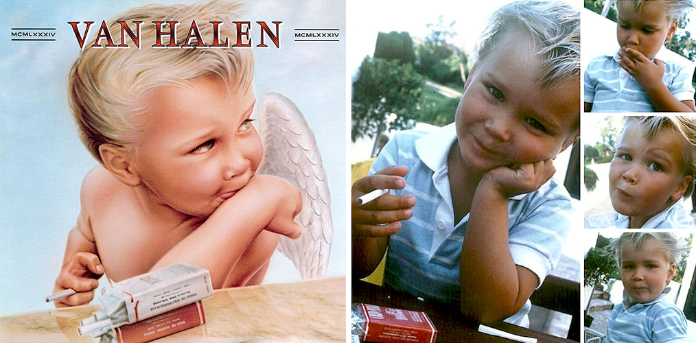 "1984" de Van Halen