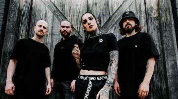 Jinjer