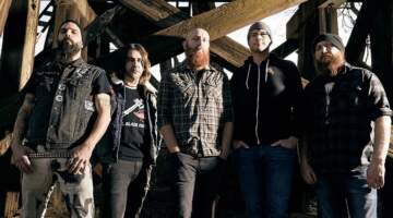Killswitch Engage