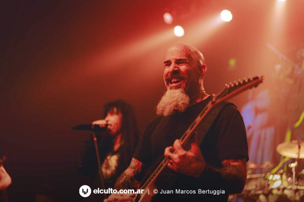 Anthrax