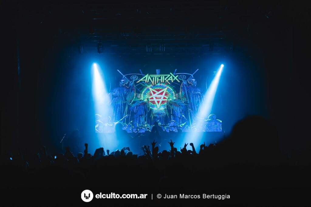 Anthrax