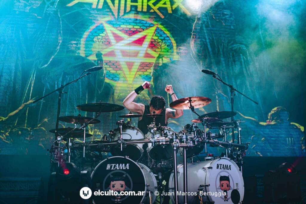 Anthrax