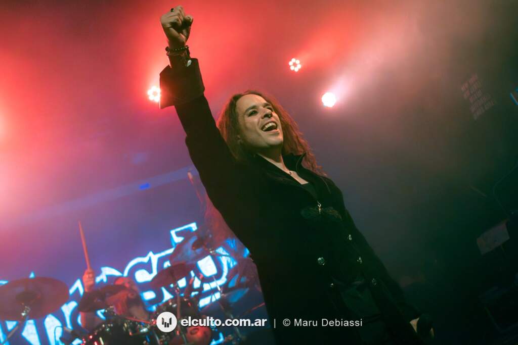 Rhapsody of Fire