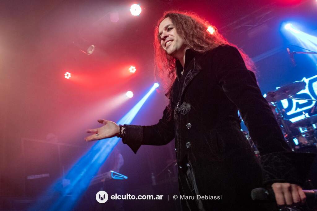Rhapsody of Fire