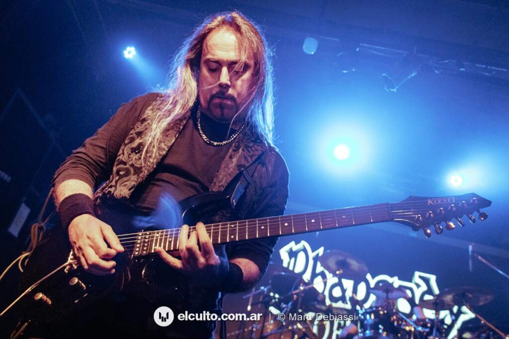 Rhapsody of Fire