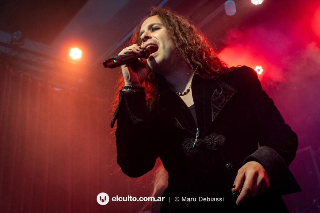 Rhapsody of Fire