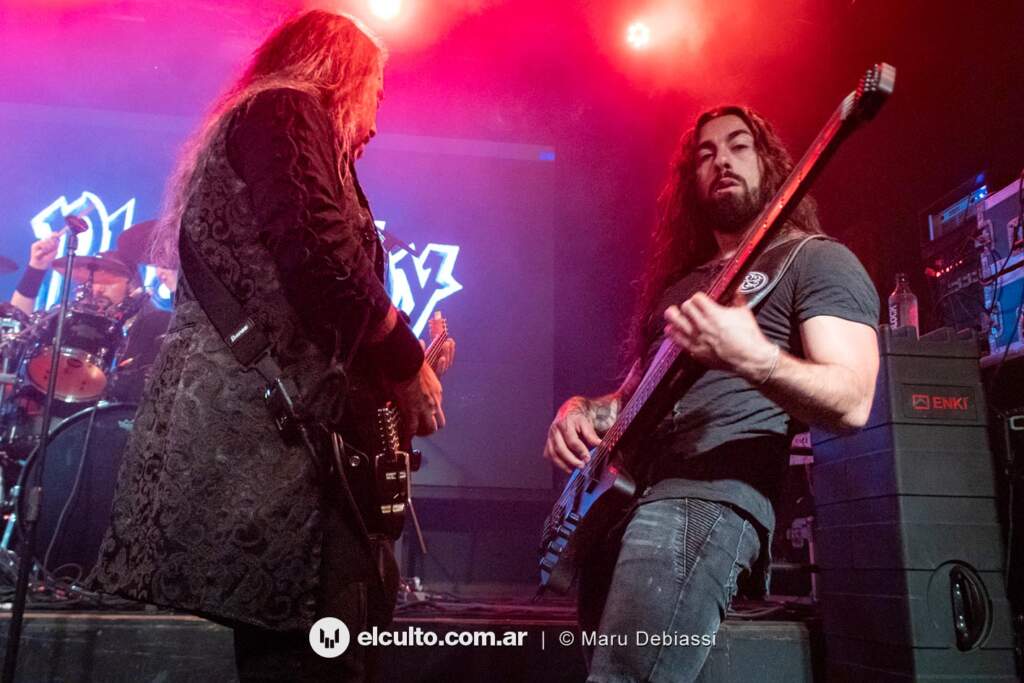 Rhapsody of Fire