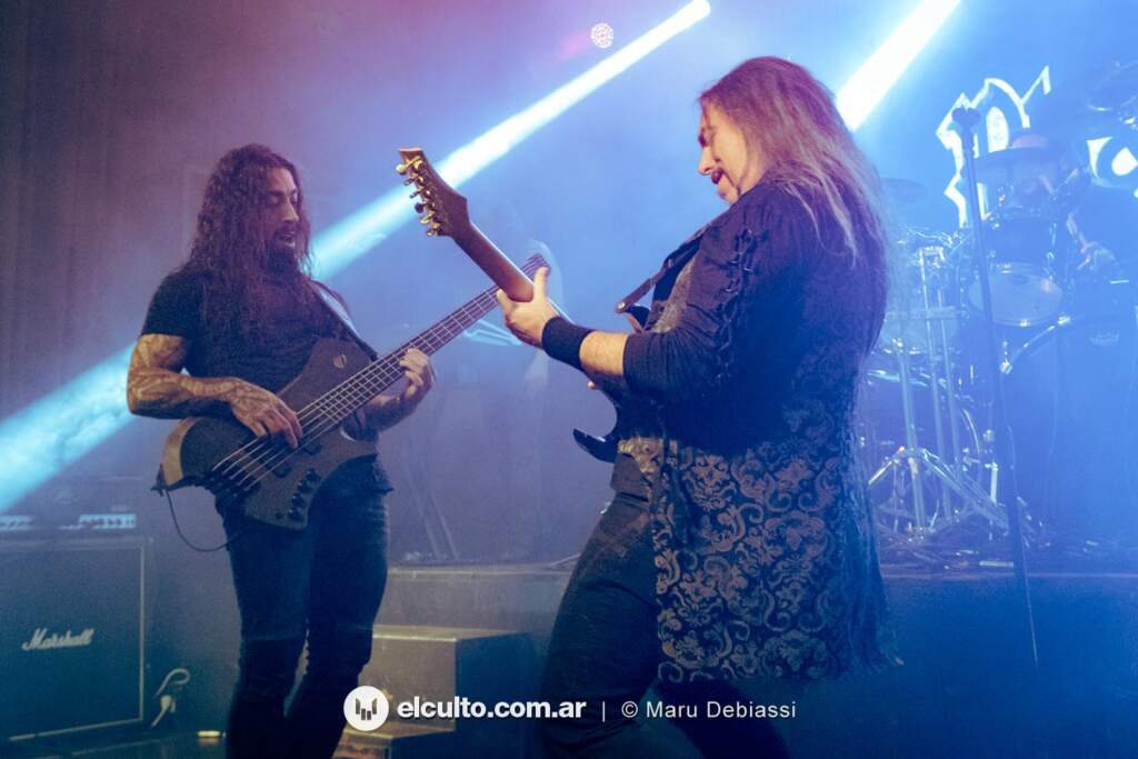 Rhapsody of Fire