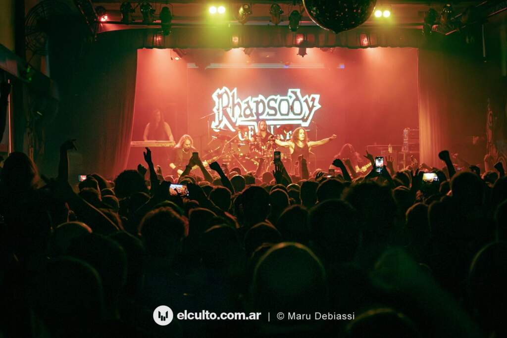 Rhapsody of Fire