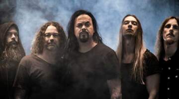 Evergrey