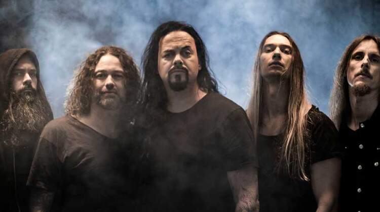 Evergrey