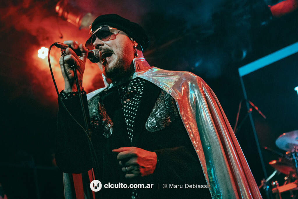 The Night Flight Ochestra