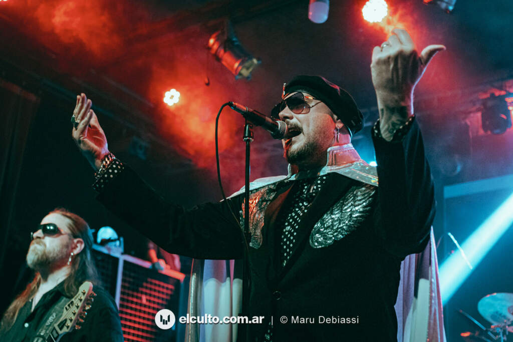 The Night Flight Ochestra