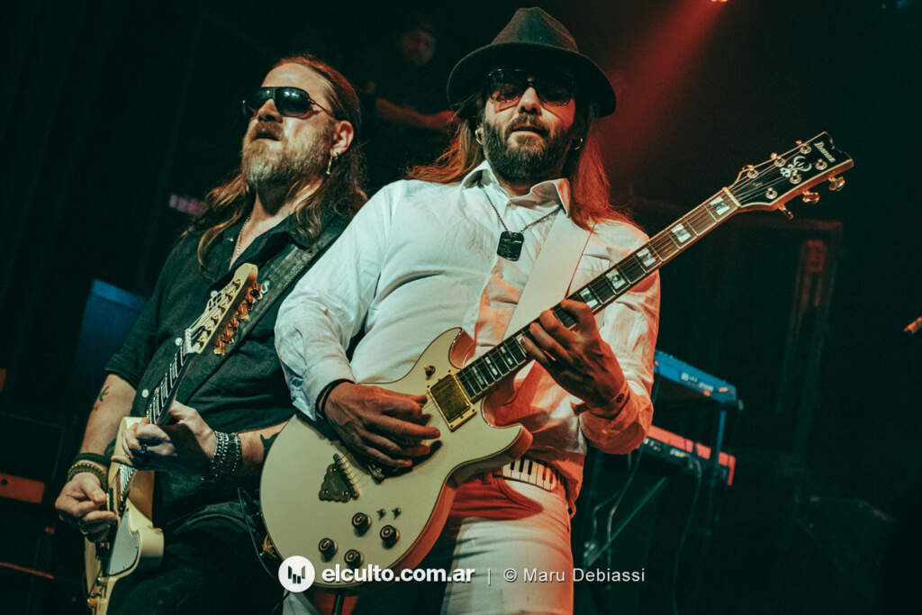 The Night Flight Ochestra