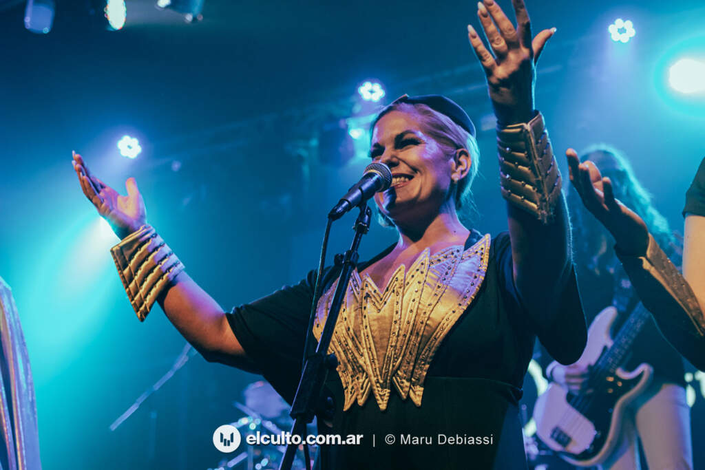 The Night Flight Ochestra