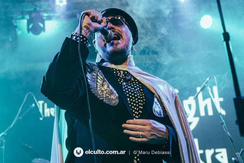 The Night Flight Ochestra