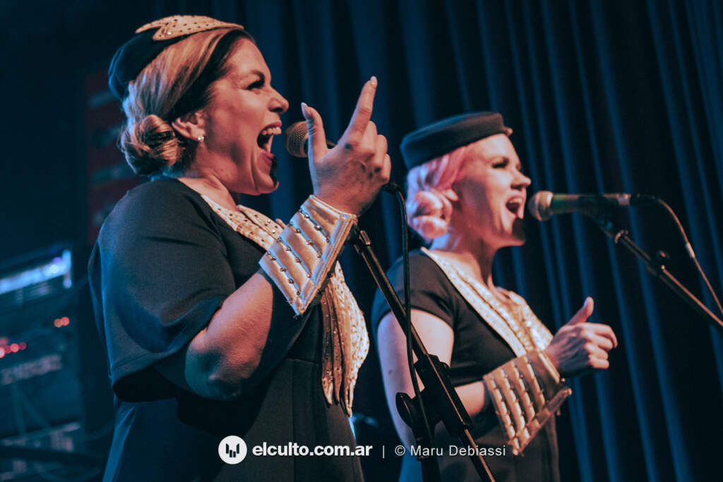 The Night Flight Ochestra