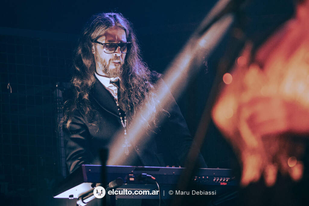 The Night Flight Ochestra