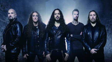 Rhapsody of Fire