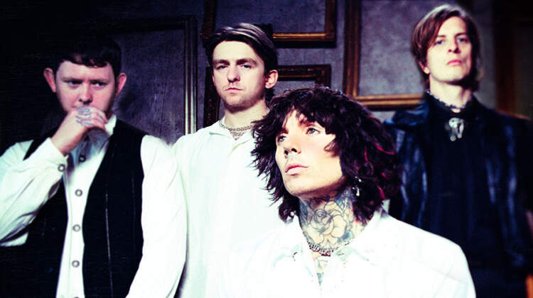 Bring Me The Horizon