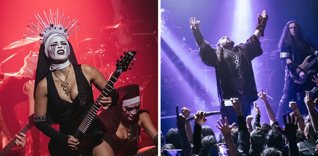 wind rose dogma en argentina