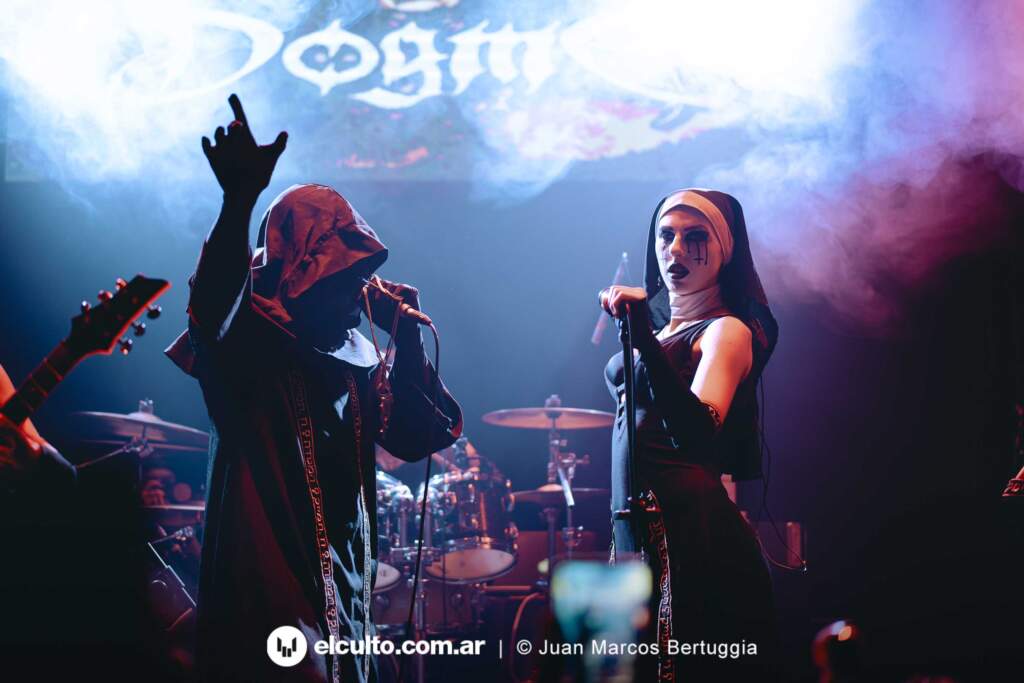 Dogma en Uniclub