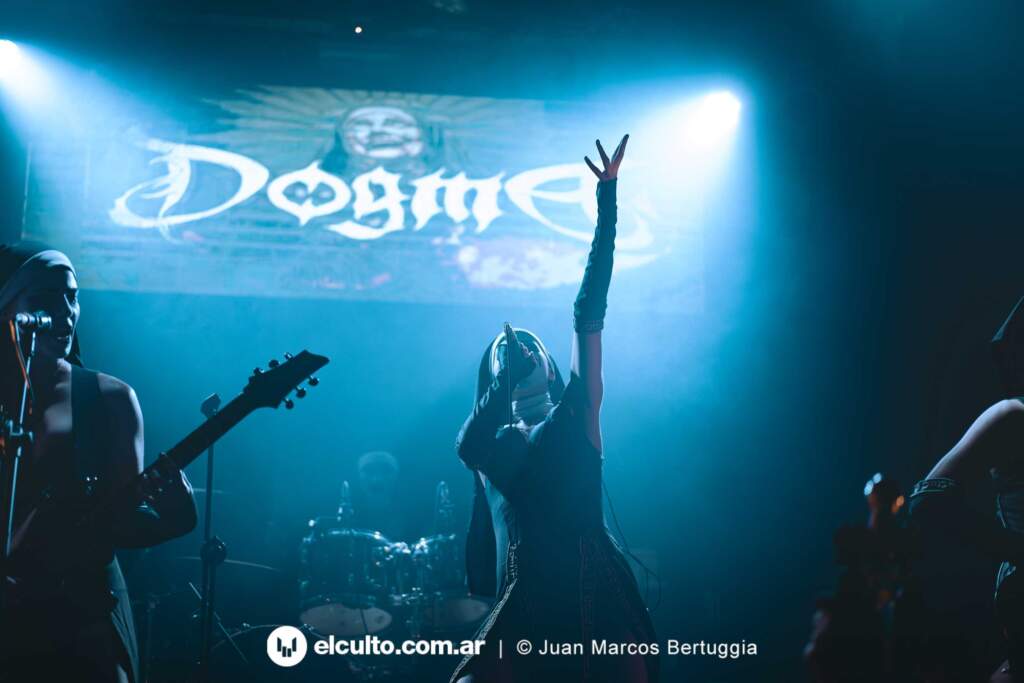 Dogma en Uniclub