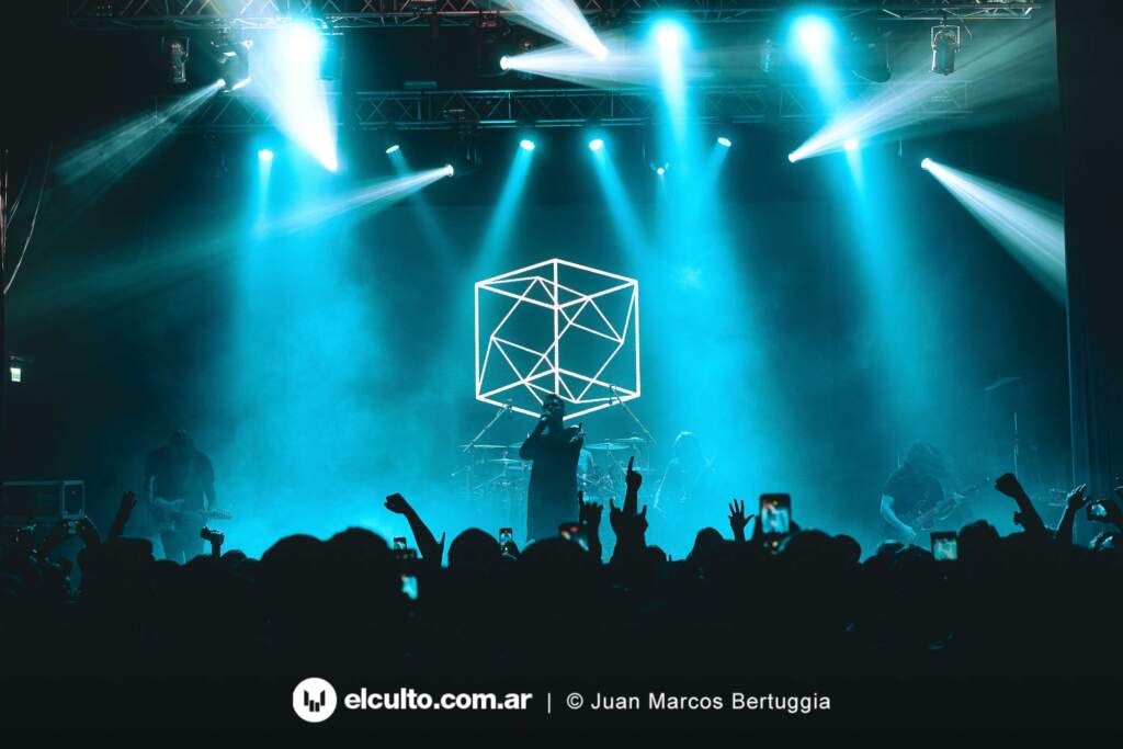 Tesseract