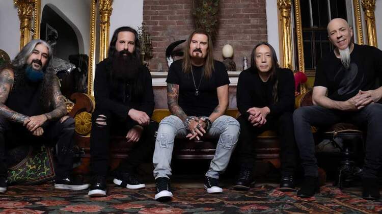 Dream Theater