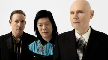 The Smashing Pumpkins