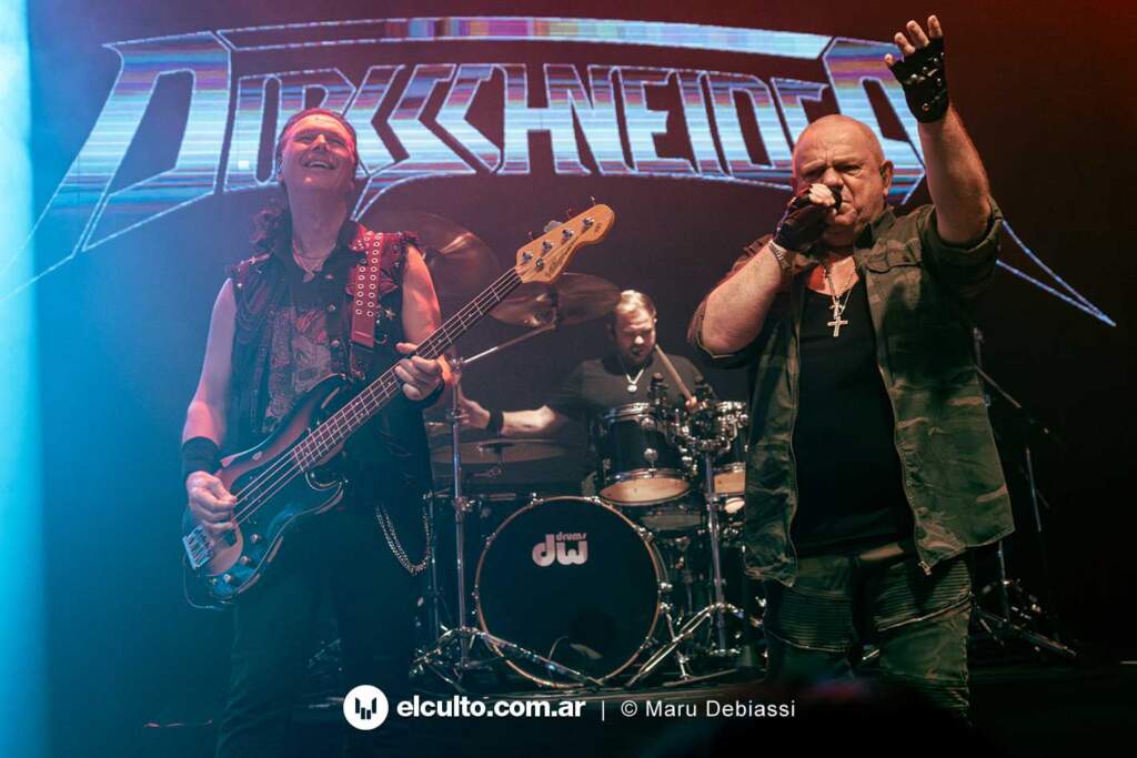 Dirkschneider