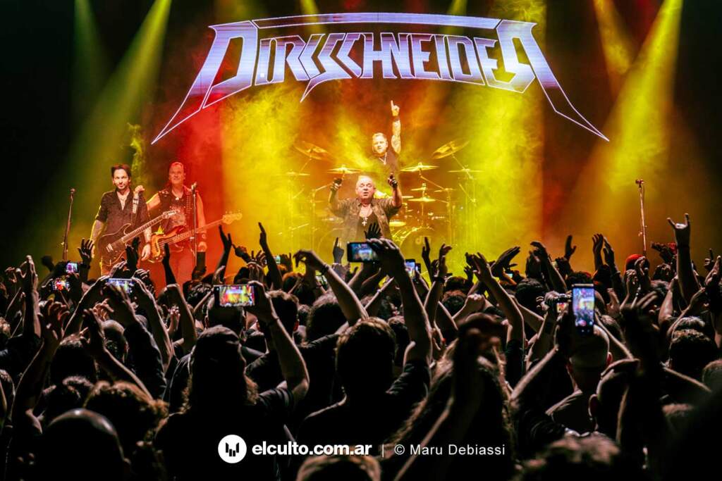 Dirkschneider