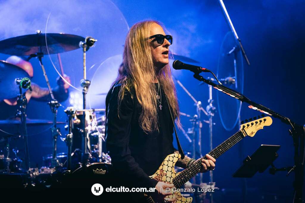 Jerry Cantrell