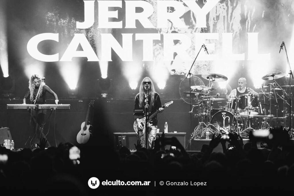 Jerry Cantrell