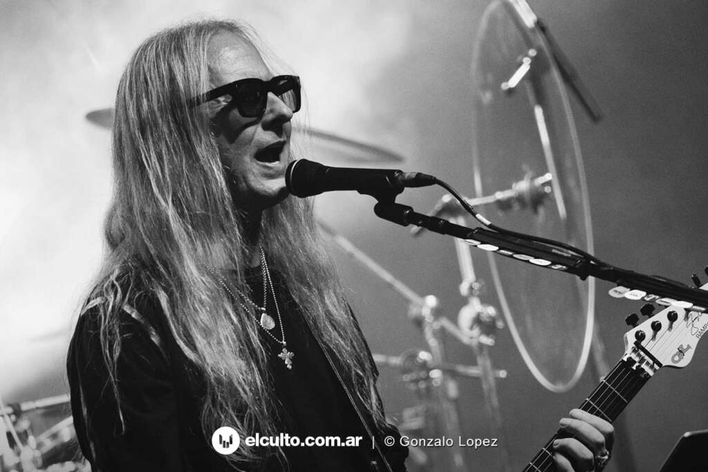 Jerry Cantrell